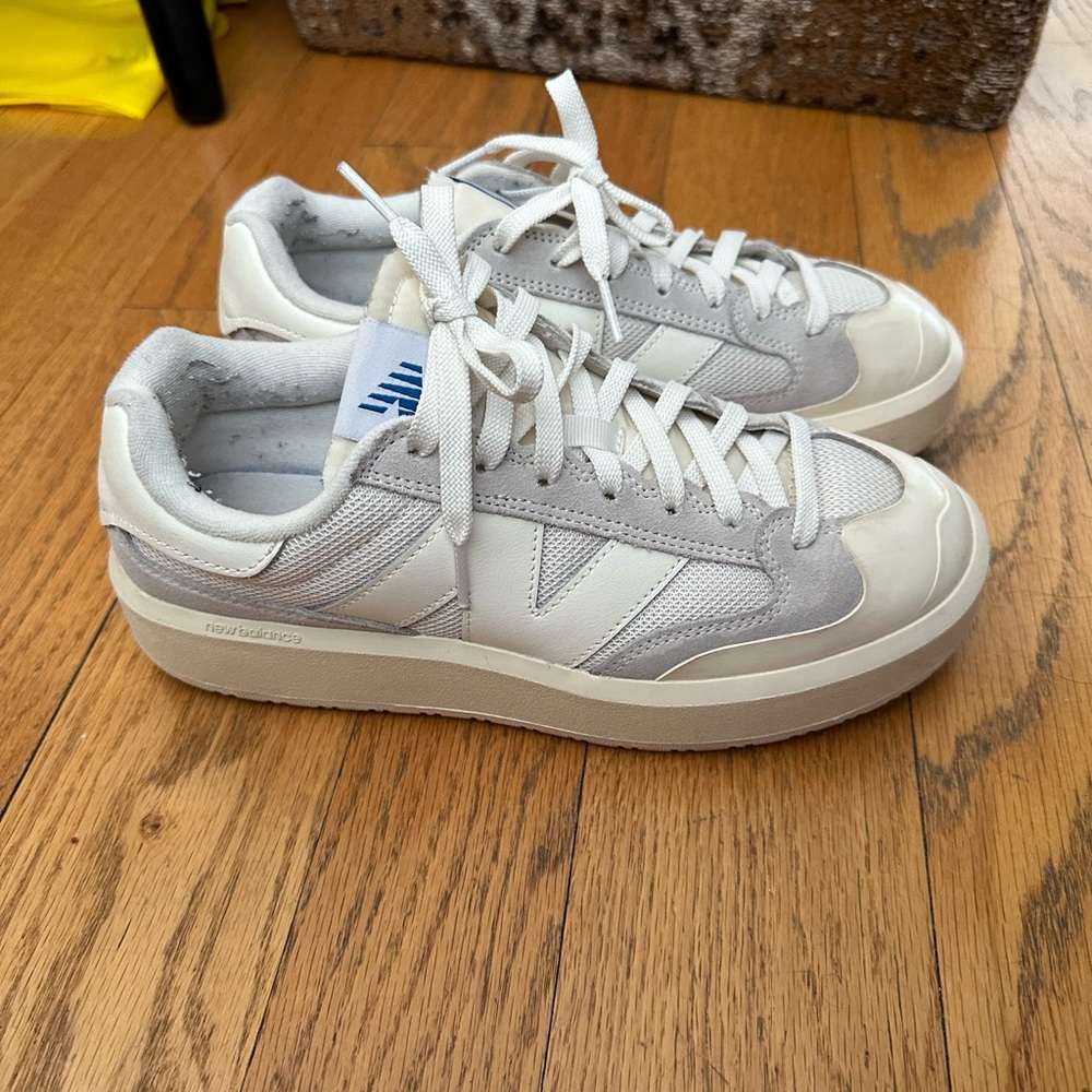 New Balance CT302